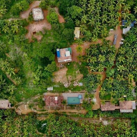 Pepper Paradise By Stayapart Dandeli Exterior photo