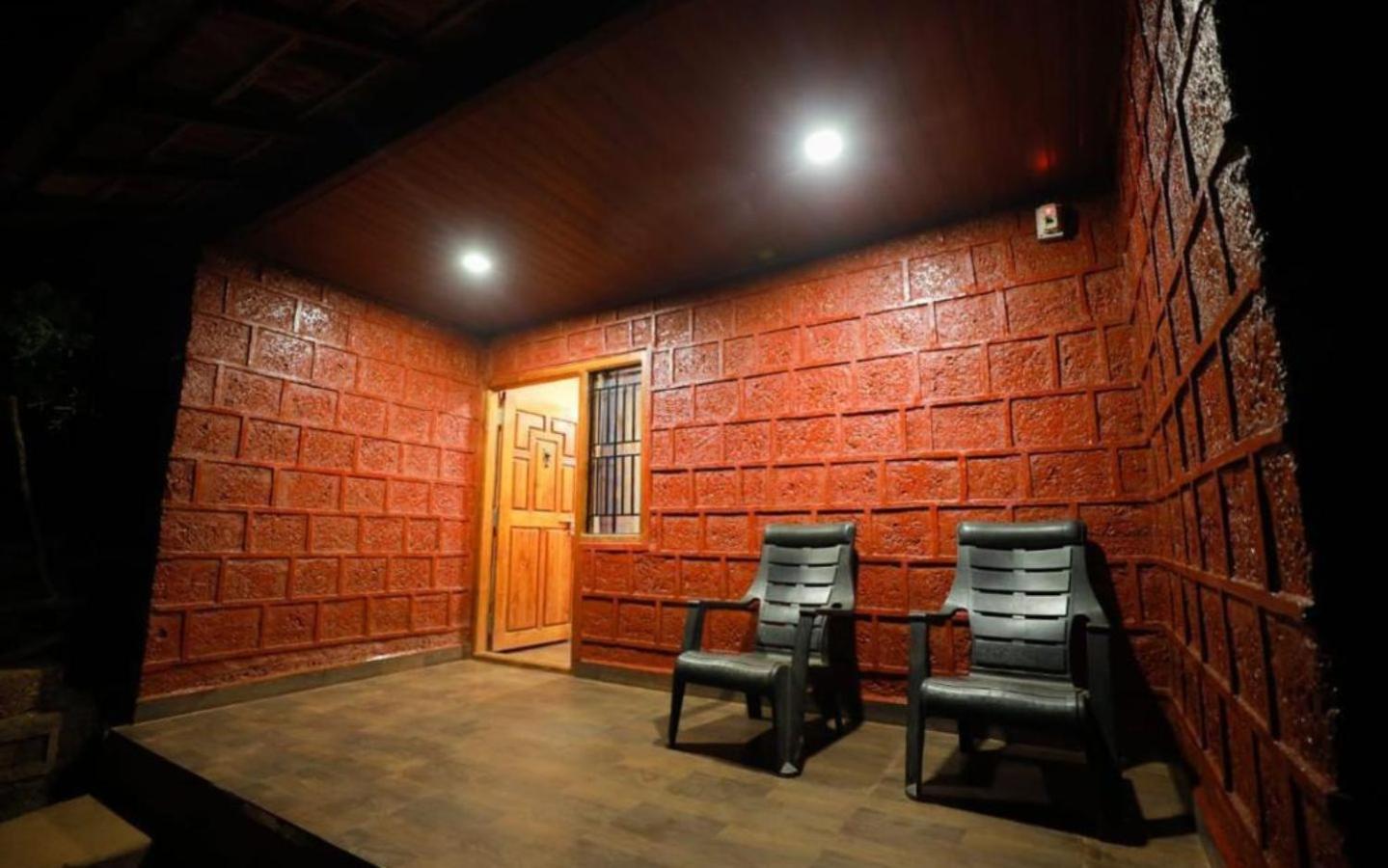 Pepper Paradise By Stayapart Dandeli Exterior photo