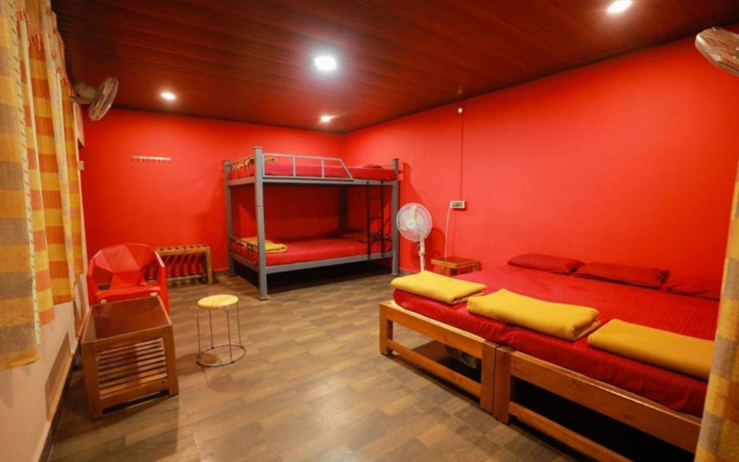 Pepper Paradise By Stayapart Dandeli Exterior photo