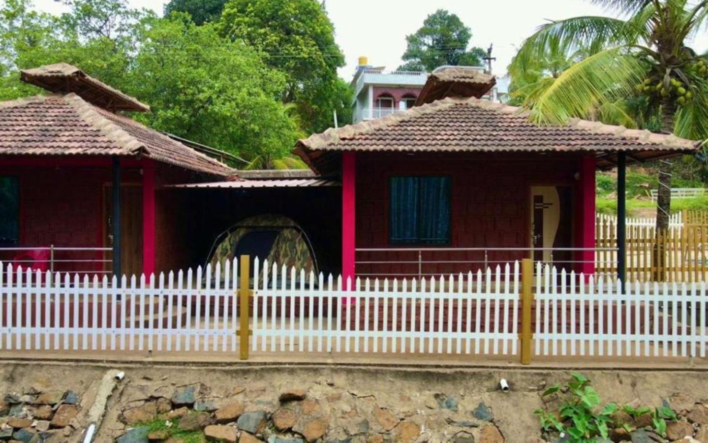 Pepper Paradise By Stayapart Dandeli Exterior photo